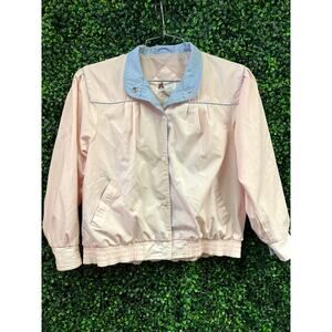 JJ Edition Pink Jacket